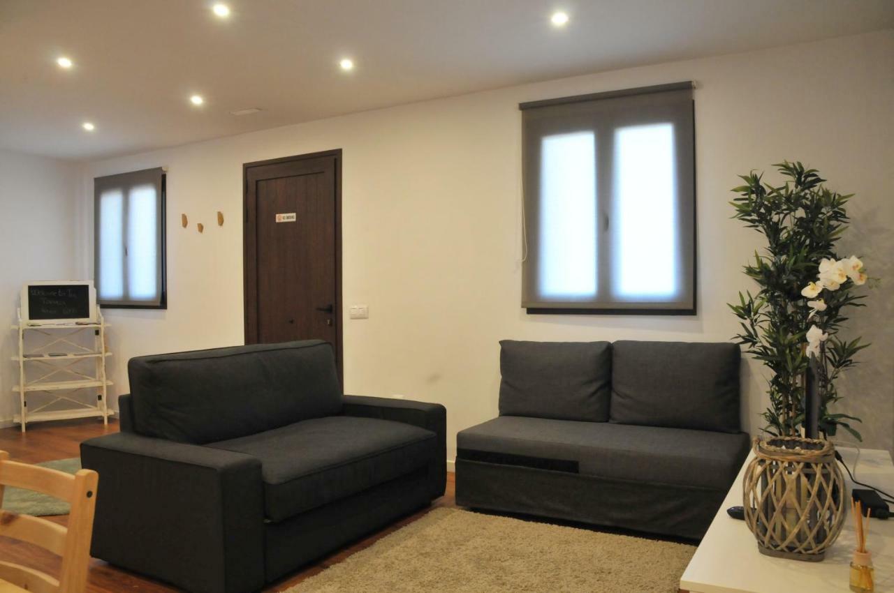 Villa Casa Tia Tomasa à Los Silos Extérieur photo